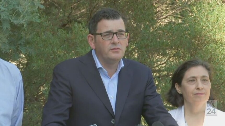 Andrews promises changes after 'appalling' abuse of entitlements