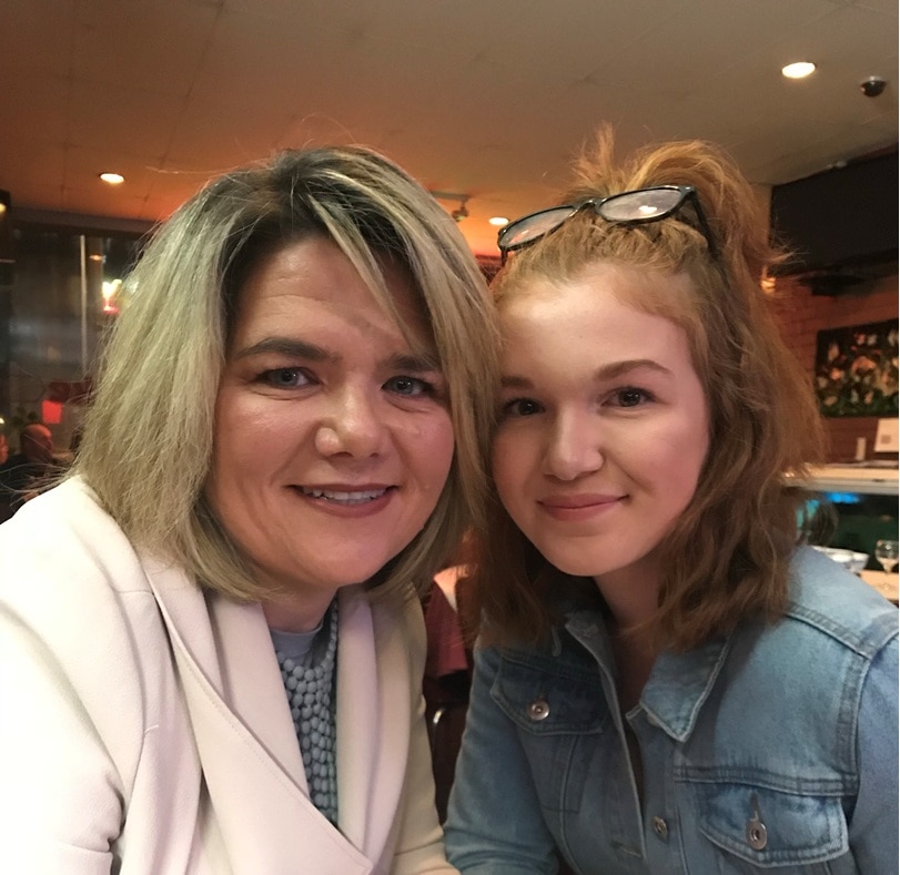 'How do you get through this?': Parents on the grief of losing a child