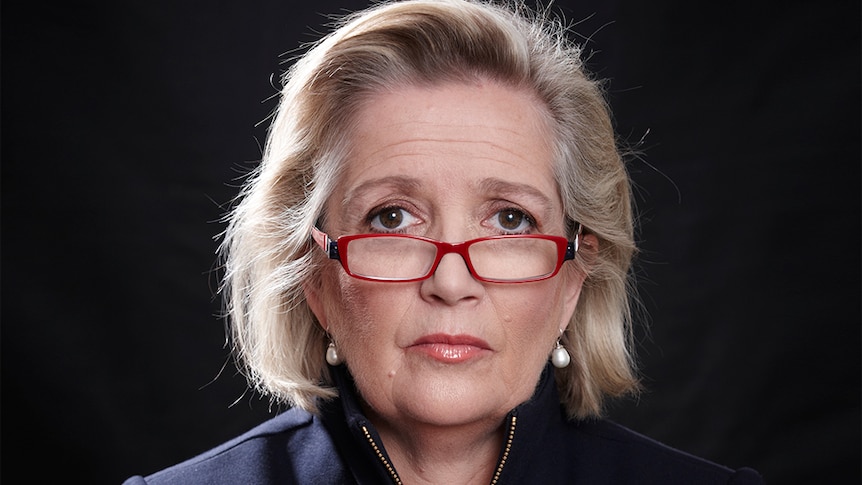 Author and commentator Jane Caro.