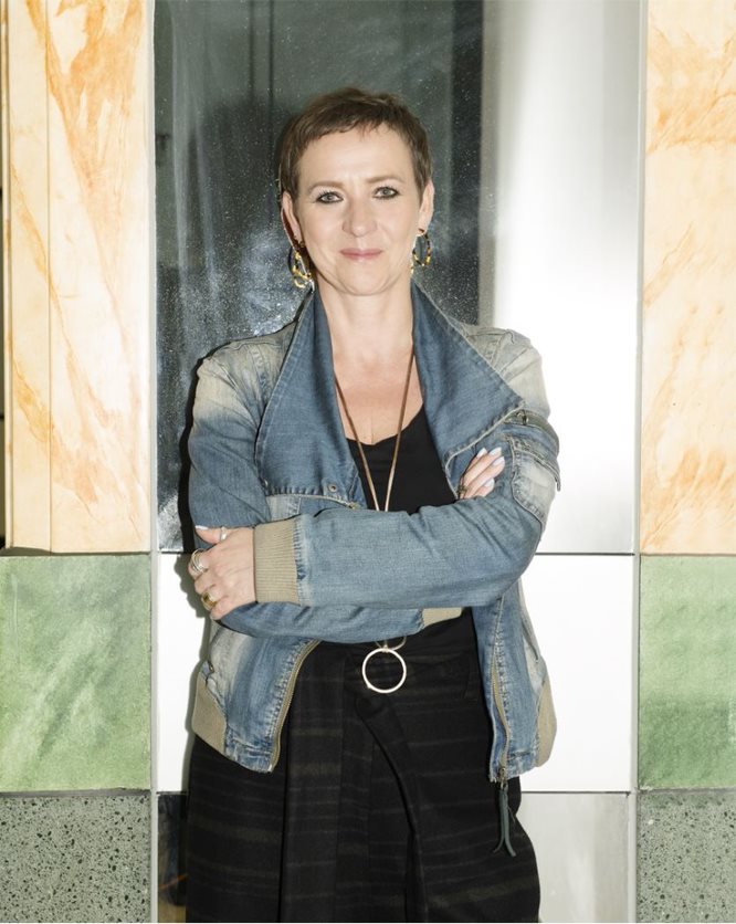 New Adelaide Festival CEO Kath Mainland is no stranger to the festival ...