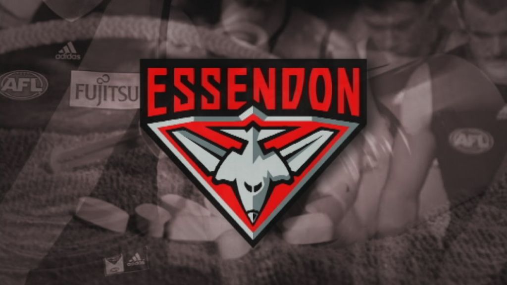 Essendon anti-doping saga shows no sign of ending despite players being ...