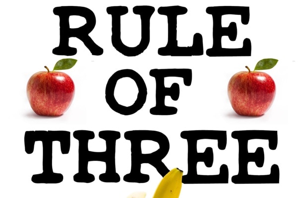 Rule of Three