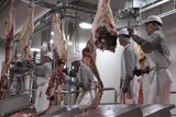 Abattoirs feeling the pinch