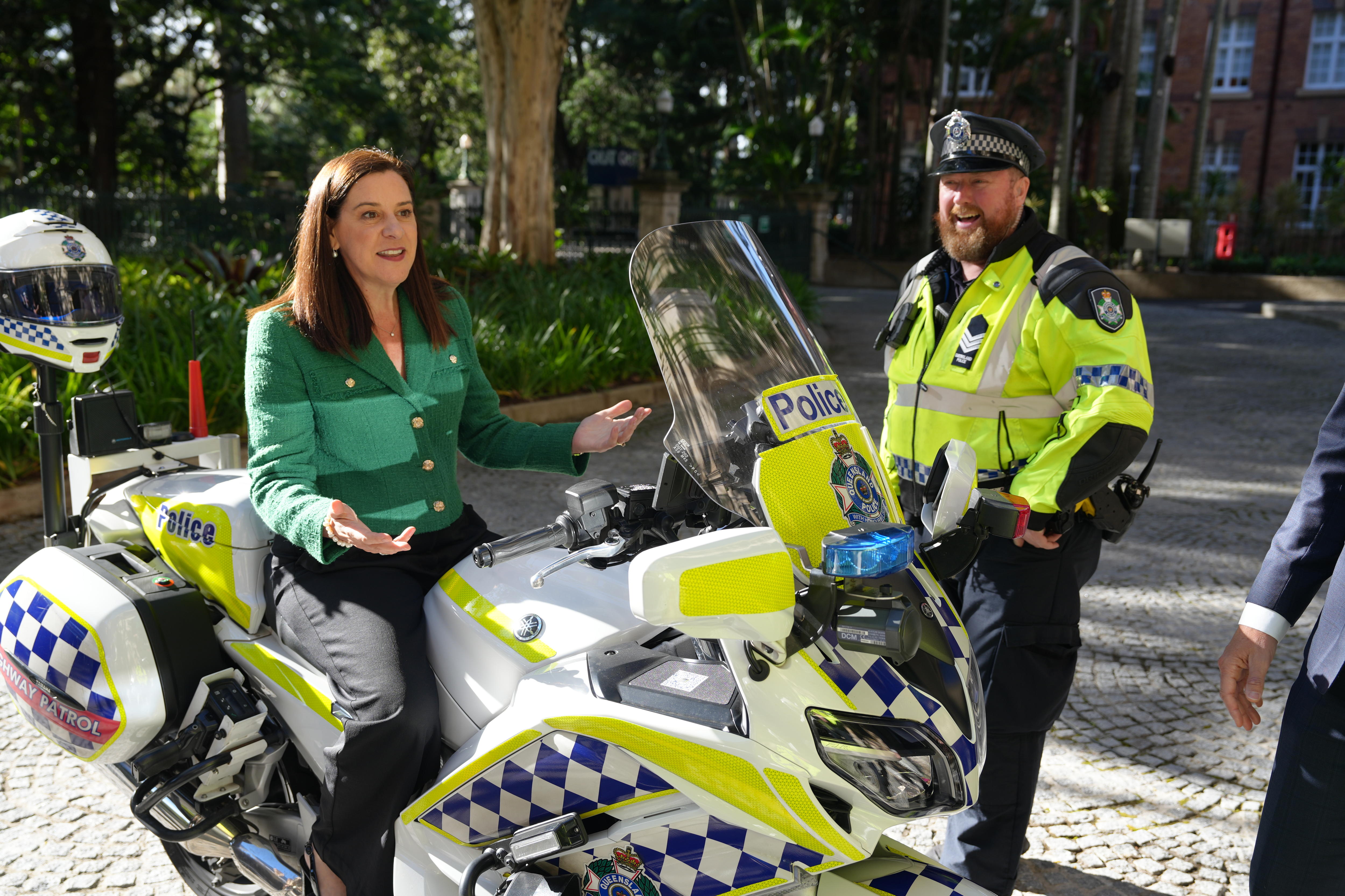 Queensland to introduce new drink and drug driving laws to fix 'loophole'
