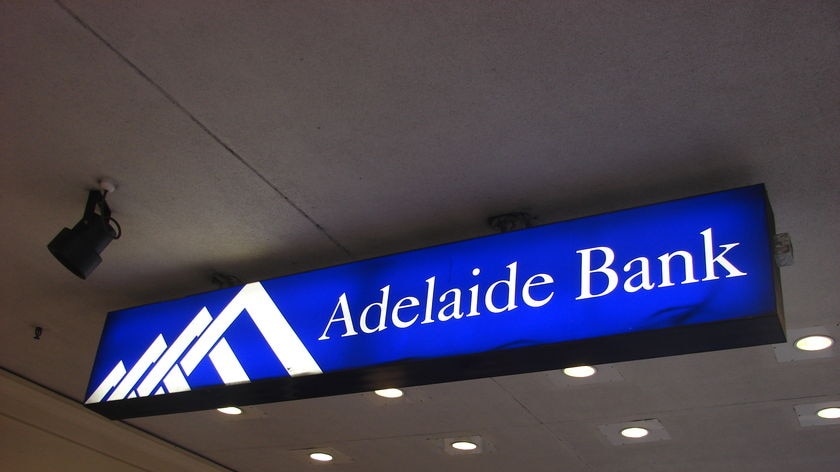 Adelaide Bank is planning to set higher mortgage rates this week.