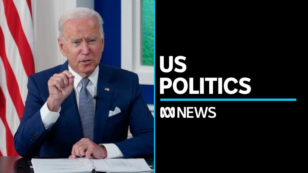 Biden's Desperate Battle To Halt Global Conflict - ABC News