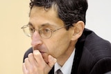 Principal adviser of the financial systems division at the Treasury, Godwin Grech