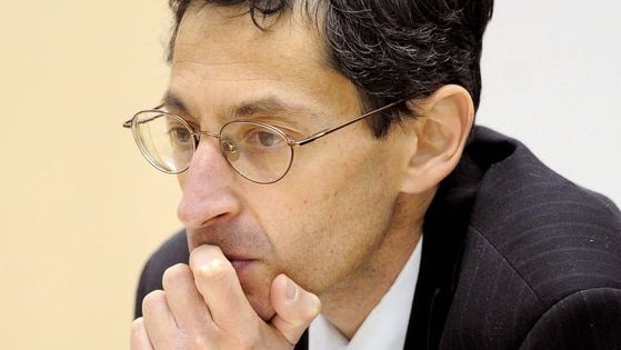 Principal adviser of the financial systems division at the Treasury, Godwin Grech