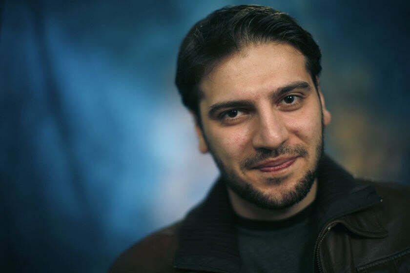 British star Yusuf hopes music helps Muslim image - ABC News