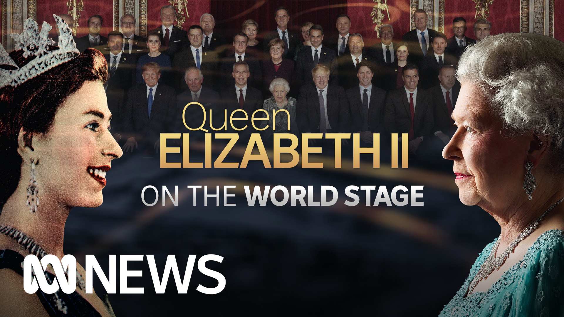 Queen Elizabeth II as the ultimate diplomat - ABC News