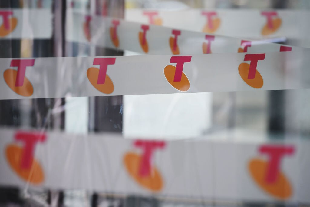 Union blindsided by Telstra job cuts - Vimarsana News