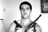 Mark Brandon 'Chopper' Read