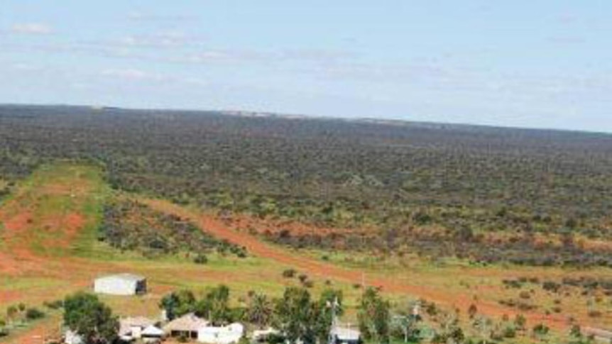 Yallalong station