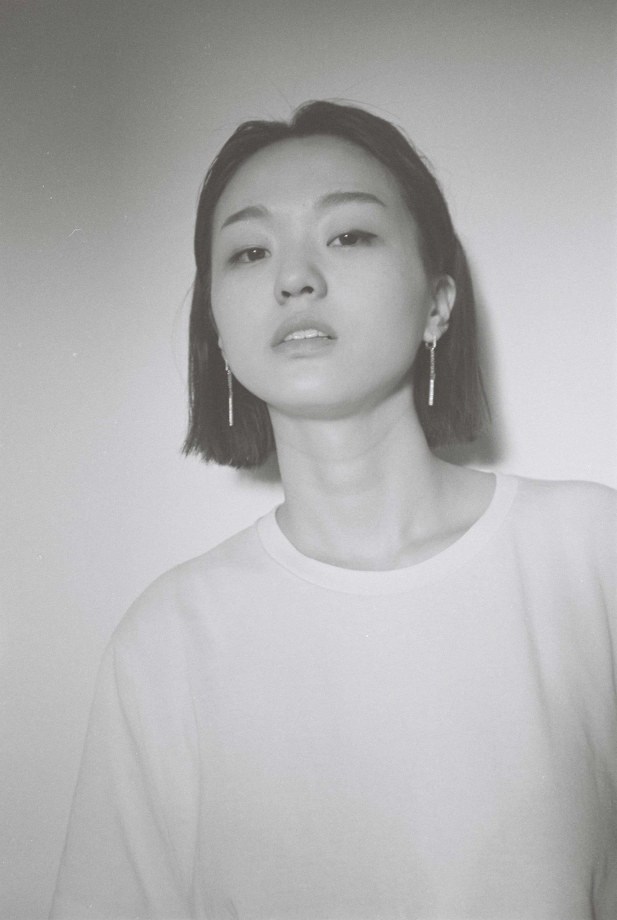 Mix Up: 박혜진 park hye jin - triple j