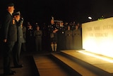 Anzac Day: The RSL says any further budget cuts could affect 2015 Gallipoli campaign commemorations.