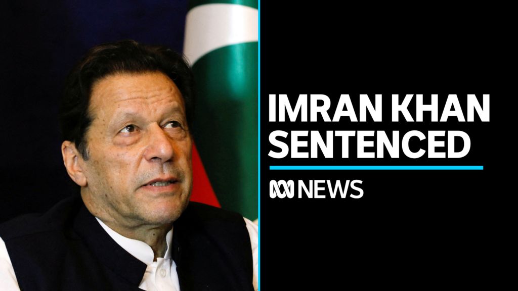 Pakistan - Location - ABC News