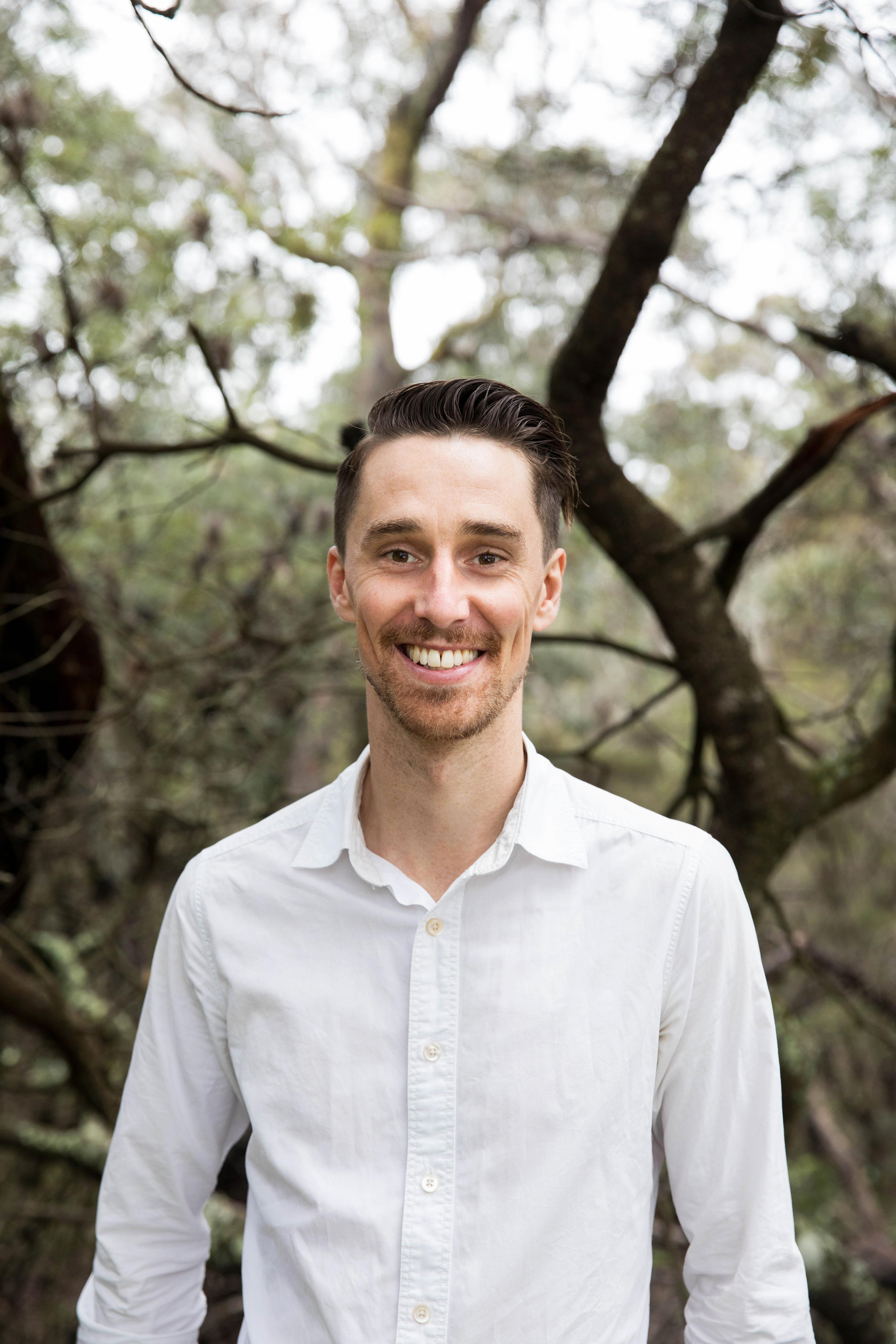 Changing Australia: Jarrod Wheatley and rebuilding out-of-home-care