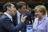 European Union leaders summit