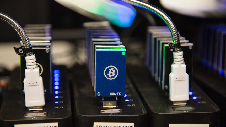 Bitcoin Mining Likely Uses More Energy Than It Takes To Keep New Zealand S Lights On Abc News