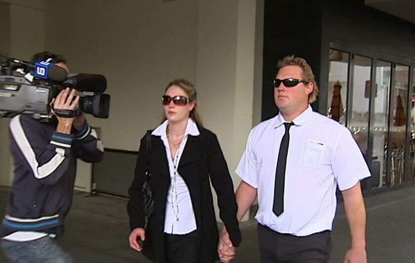 Drink driver jailed over fatal crash - ABC News