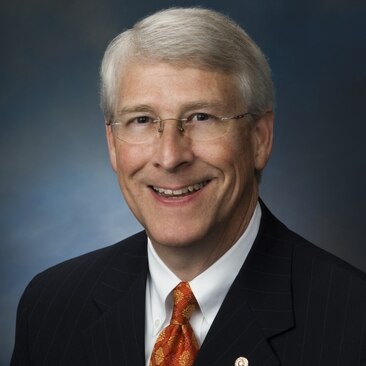 Roger Wicker US senator FILE PHOTO