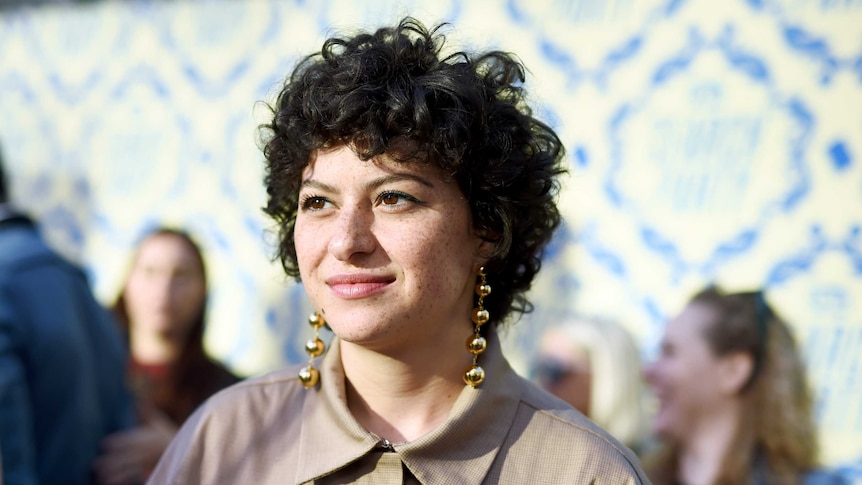 Alia Shawkat