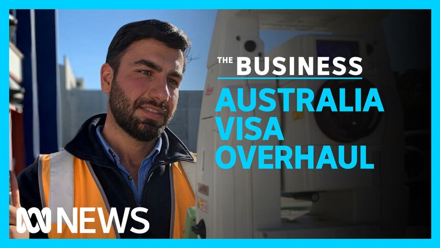 Australian visas should younger skilled migrants and we should pay them more, Grattan Institute says - ABC