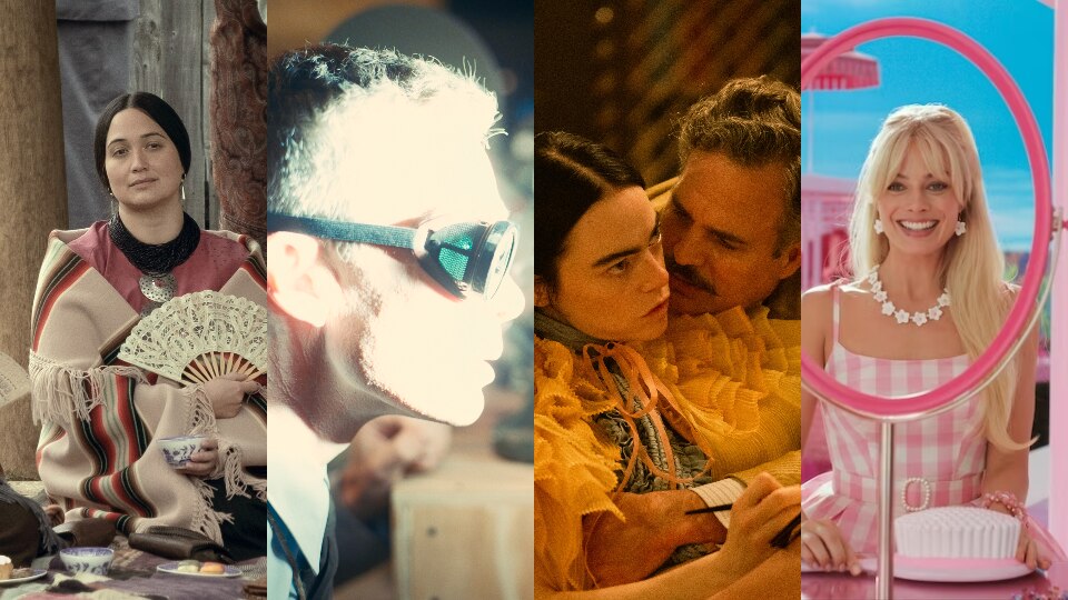 Oscars 2024 Where to watch this year's AcademyAward nominated films