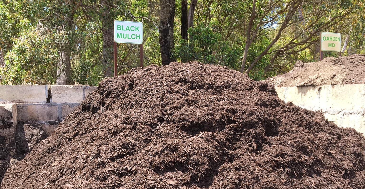 Hardwood Mulch In Short Supply As Timber Mills Close Ahead Of WA S   77957514c9c9dfe43e17b424bd24f60d