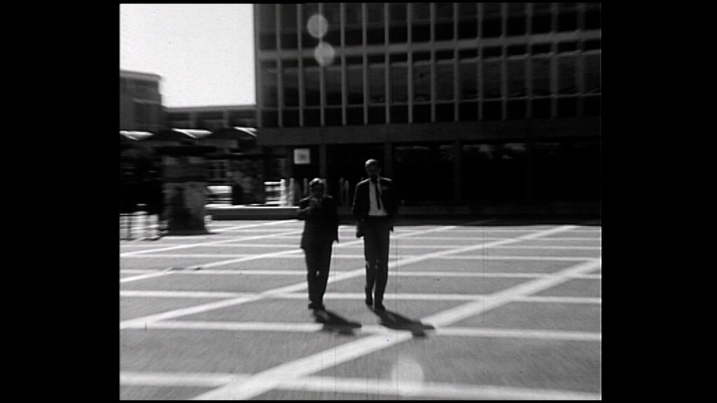 Professor John Bockris on his warning of impending climate change ABC