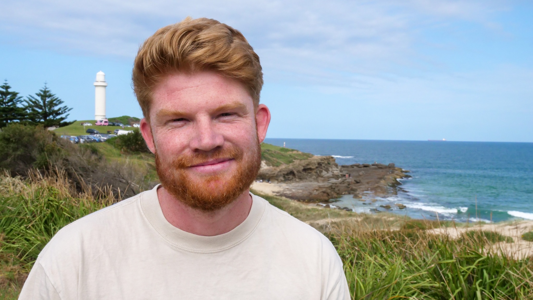 Travis Marshall Uses AI For Satire Videos