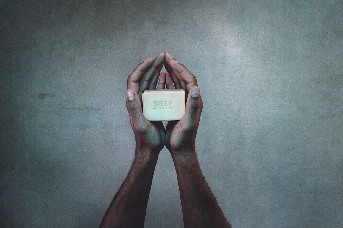 Soap made from donated human fat to feature in Adelaide Festival