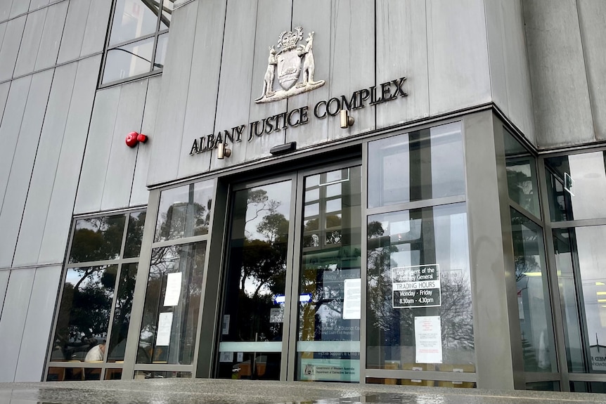 Albany 6330 Location ABC News Albany 6330 Location ABC News