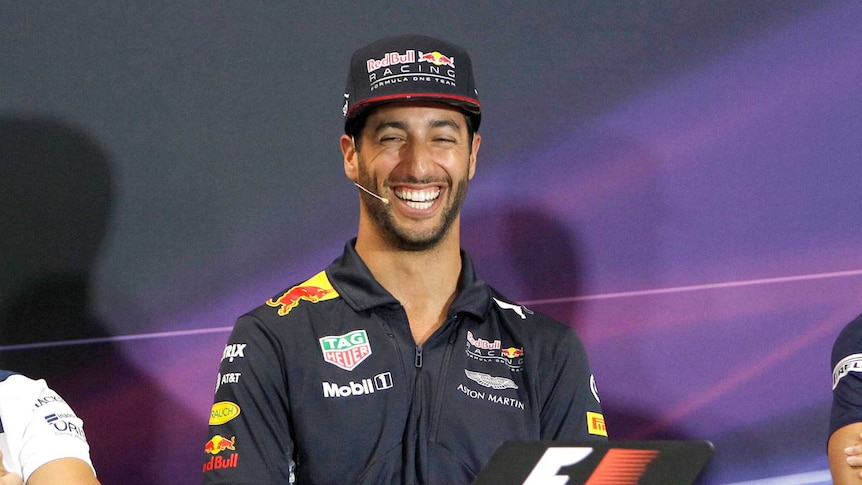 Monaco Grand Prix: Australia's Daniel Ricciardo confident for upcoming ...