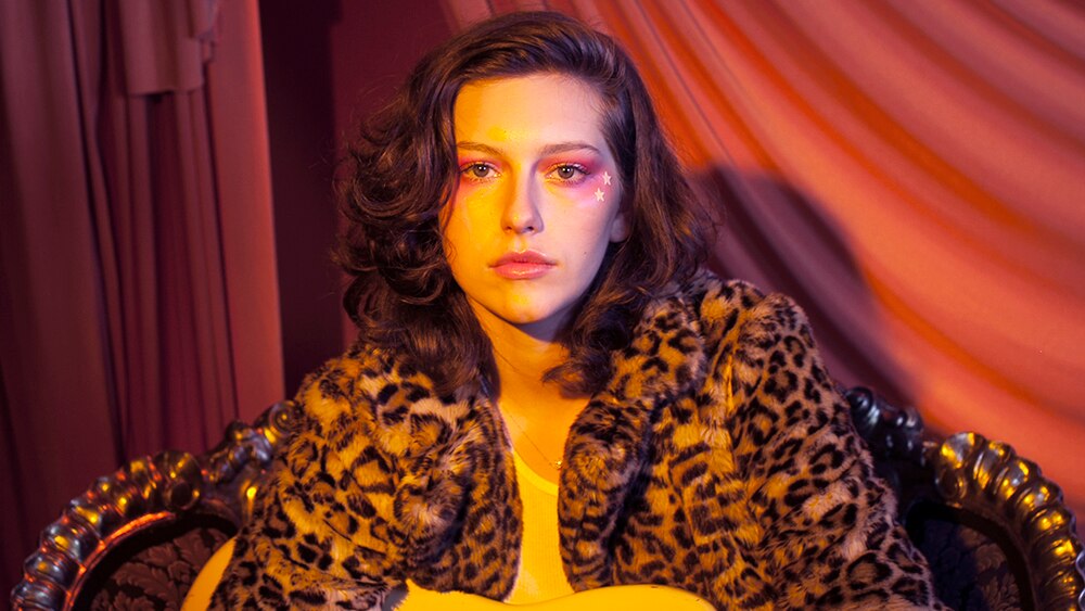 First Spin: Her majesty King Princess shares new song 'Cheap Queen ...