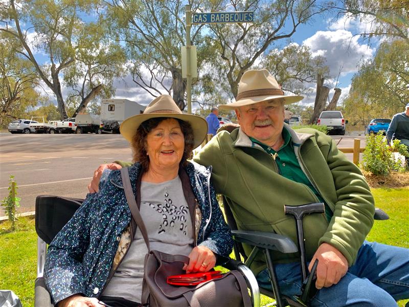 The MilduraWentworth Country Music Festival is back with new shows