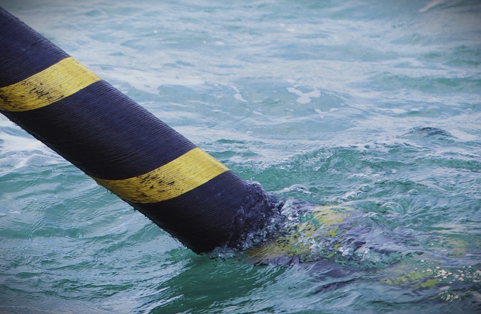 Federal police urged to investigate 'concerning' subsea cable fault