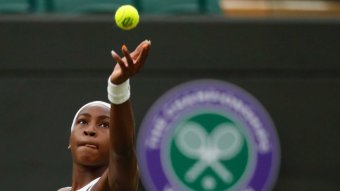 The rise of Coco Gauff, from child prodigy to teen world-beater