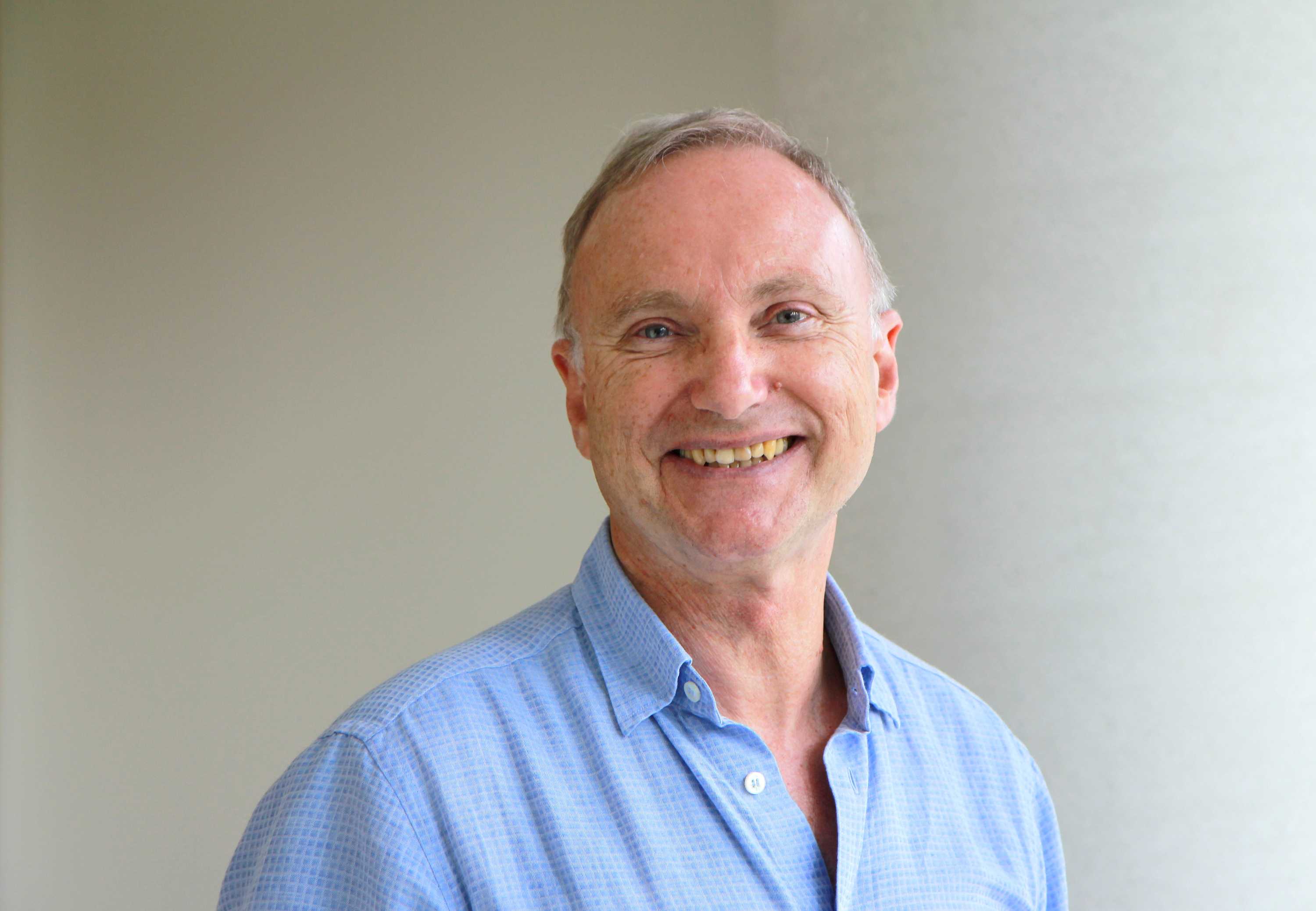 Love and family and Asperger's: Tony Attwood