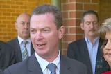 Sturt MP Christopher Pyne has lauded the Coalition's performance in South Australia.