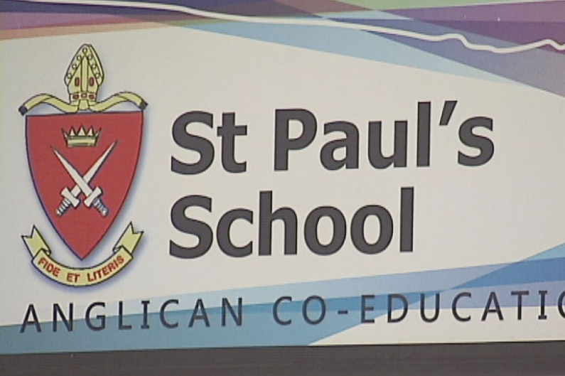 St Paul's School at Bald Hills