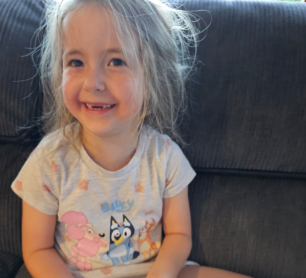 Family of 6yo who fell from lookout on a mission to establish sensory-safe parks