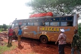 Kenya bus massacre