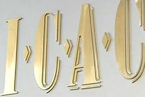 ICAC logo