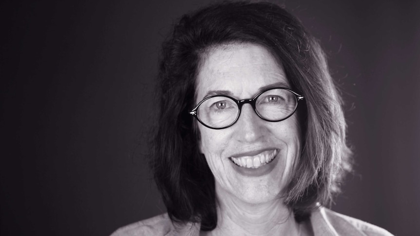 Susan Rogers is an acclaimed engineer and professor of music