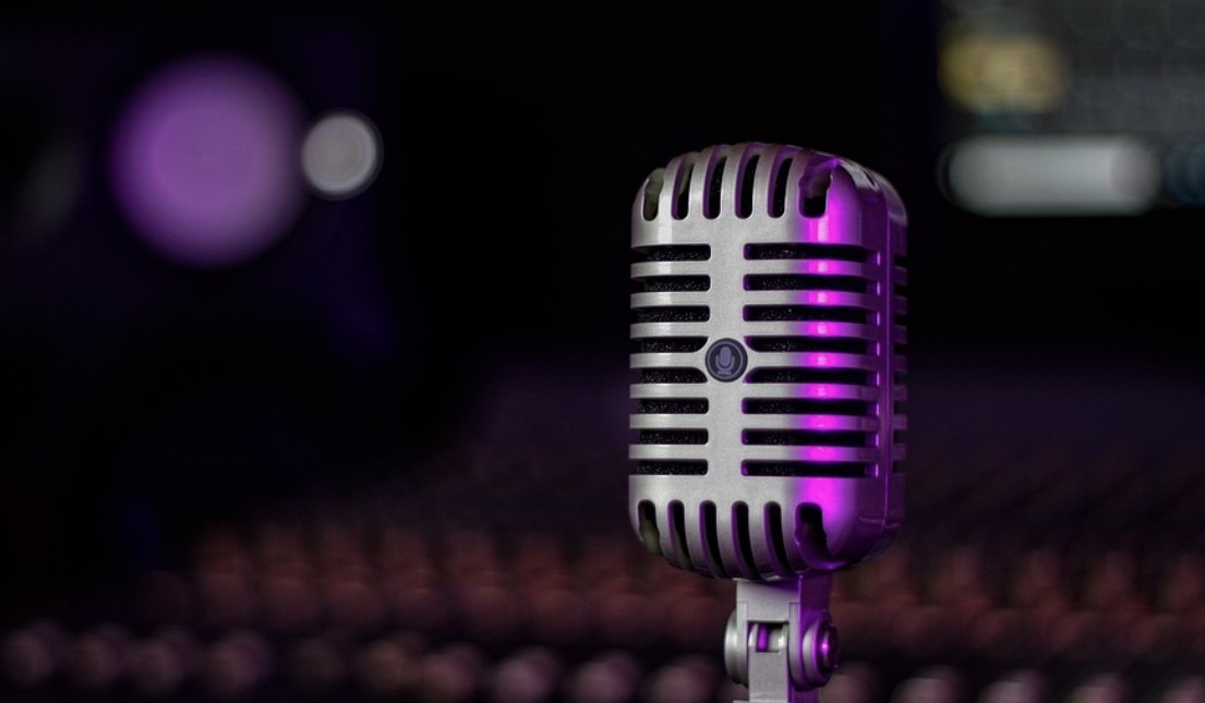 How much do you hear accents in music?