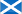 Scotland flag graphic