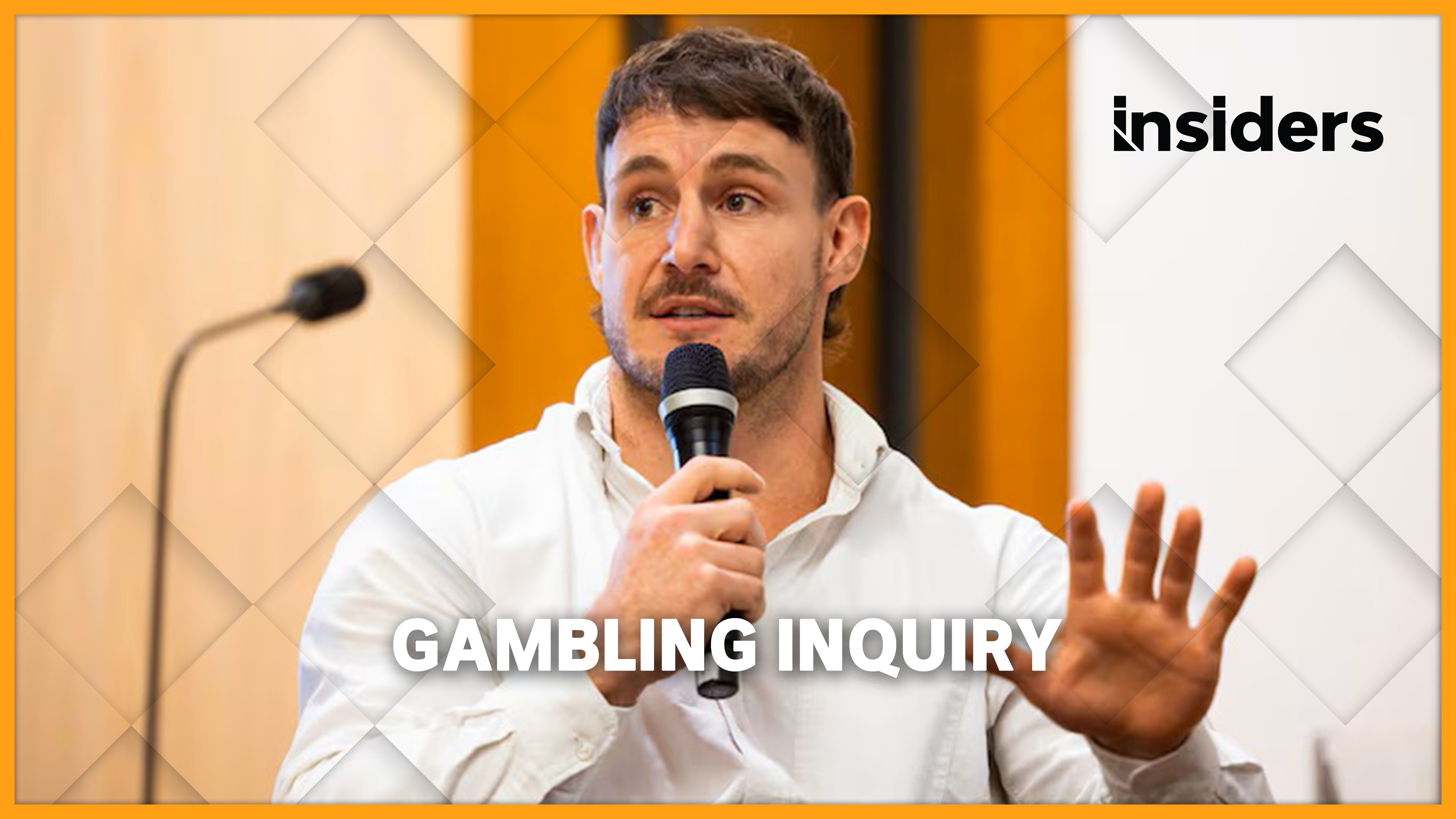 Gambling Inquiry