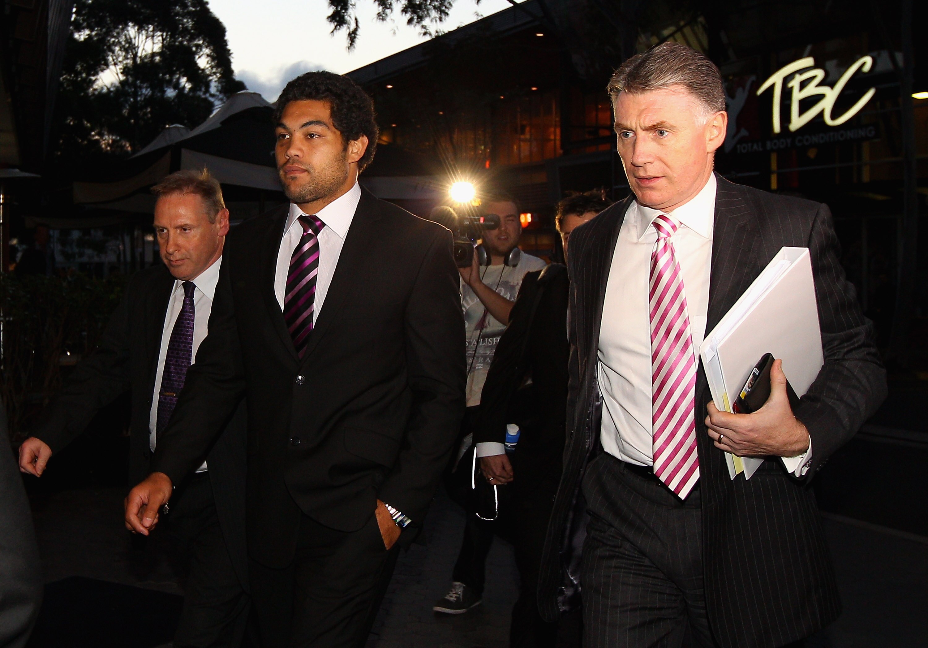 Blair banned, Stewart case adjourned - ABC News