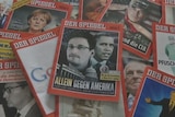 Snowden leaks indicate US spied on EU officials